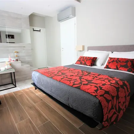 Bed & Breakfast Il Sogno Di Afrodite Luxury *