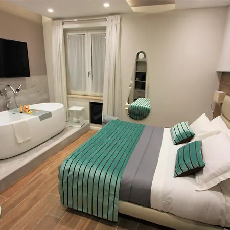 Il Sogno Di Afrodite Luxury Bed & Breakfast *