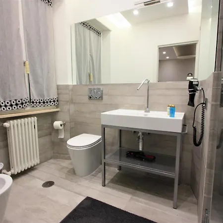 Il Sogno Di Afrodite Luxury Roma