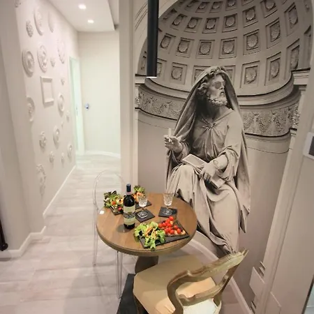 Il Sogno Di Afrodite Luxury Rome
