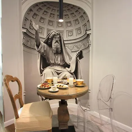 Il Sogno Di Afrodite Luxury *