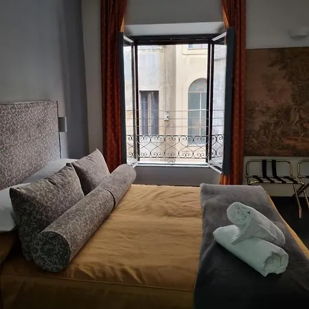 94 Piazza Di Spagna Rome