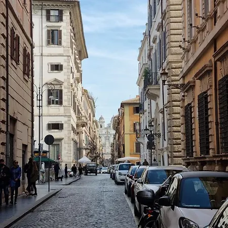 Guest house 94 Piazza Di Spagna