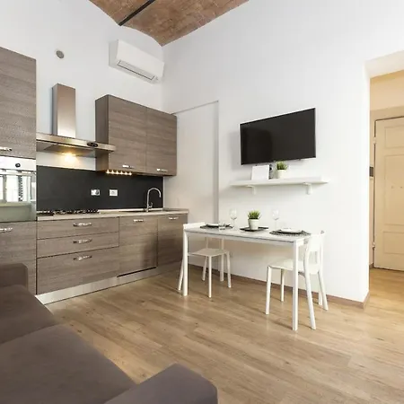 Apartment Sant'angelo-rental In