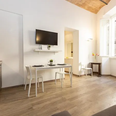Sant'angelo-rental In * Rome