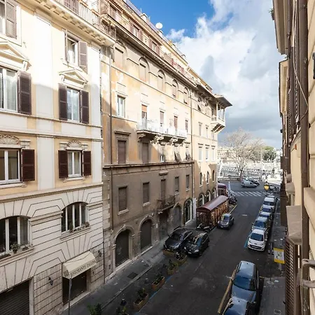 Sant'angelo-rental In Apartment
