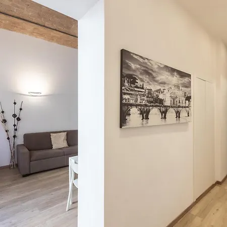 Apartment Sant'angelo-rental In *
