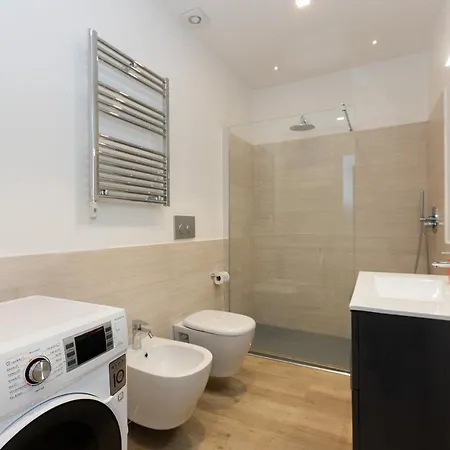 Sant'angelo-rental In Apartment *