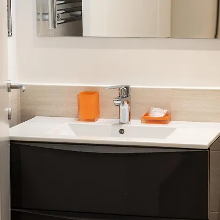 Sant'angelo-rental In Apartment Rome