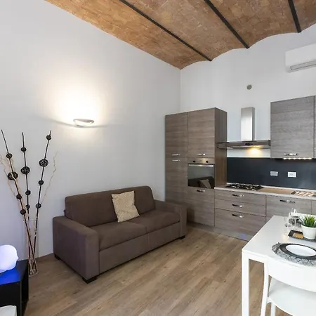 Sant'angelo-rental In Apartment