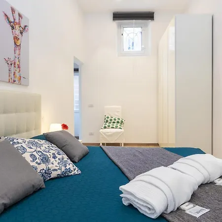 Apartment Sant'angelo-rental In Rome