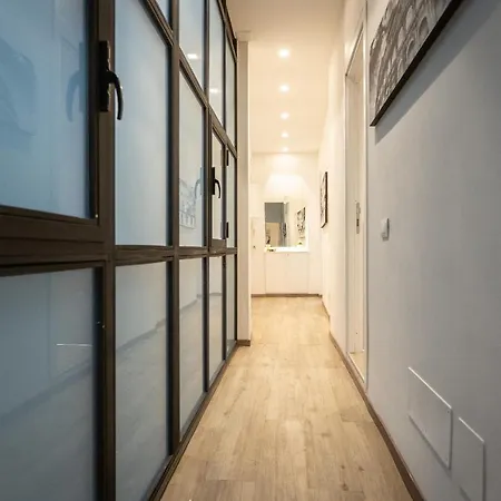 Apartment Sant'angelo-rental In *