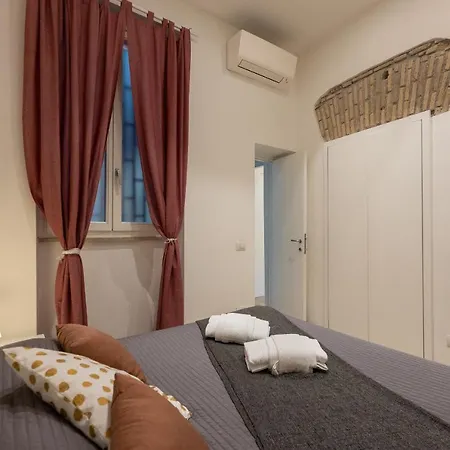 Sant'angelo-rental In * Rome