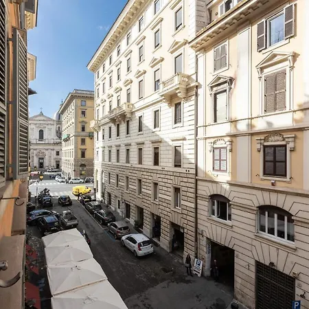 Sant'angelo-rental In * Rome
