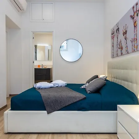 Apartment Sant'angelo-rental In