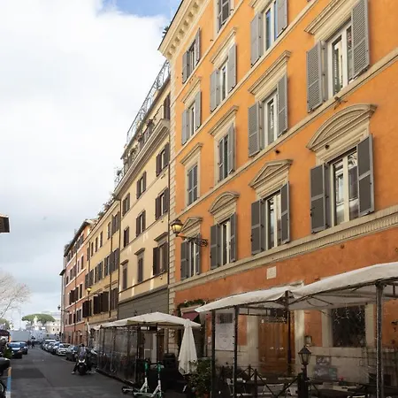 Sant'angelo-rental In *