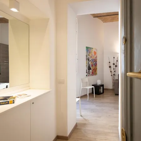 Apartment Sant'angelo-rental In Rome