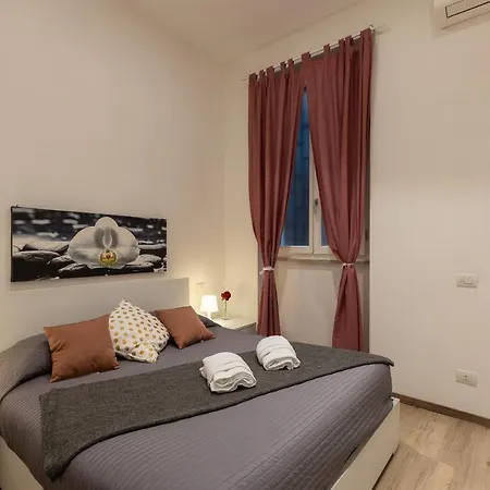 Sant'angelo-rental In Apartment *