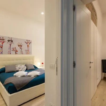 Sant'angelo-rental In Apartment Rome