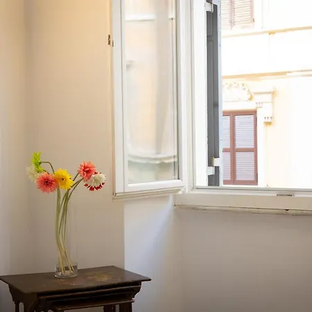 Sant'angelo-rental In Apartment Rome