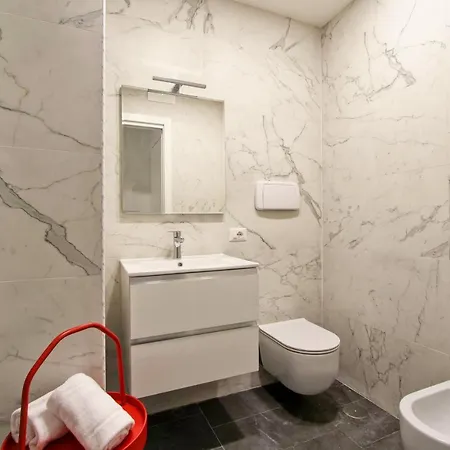 Apartment Vatican Loft - & Rome
