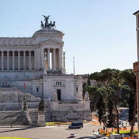 Gasthuis Della Pigna Rome