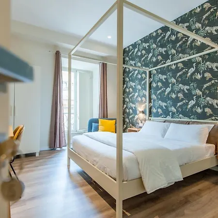 Design 18 Charming Penzion *
