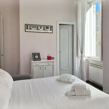 Loft Campo De' Fiori - Campo De' Fiori - Le Cugine Apartment Rome