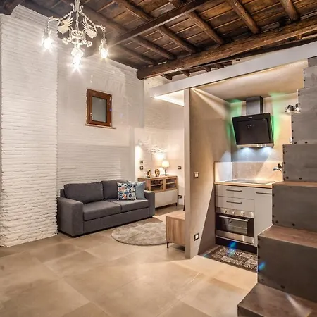 Apartment Casa Vantaggio *