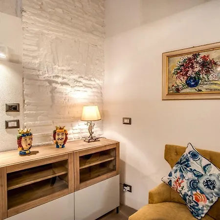 Apartment Casa Vantaggio *