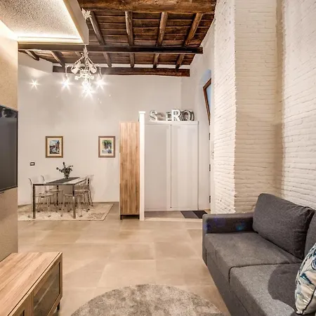 Casa Vantaggio Apartment