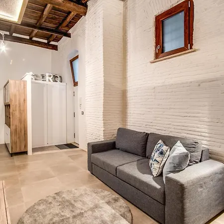 Casa Vantaggio Apartment *