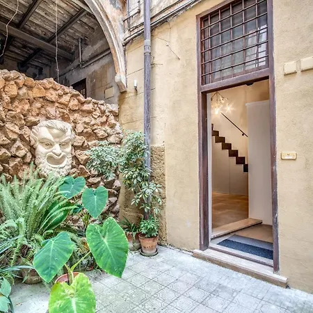 Casa Vantaggio Apartment Rome