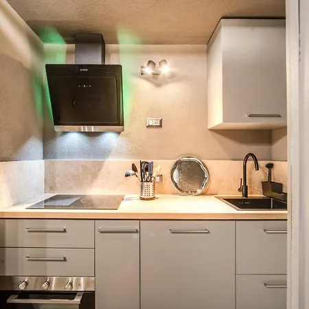 Casa Vantaggio Apartment