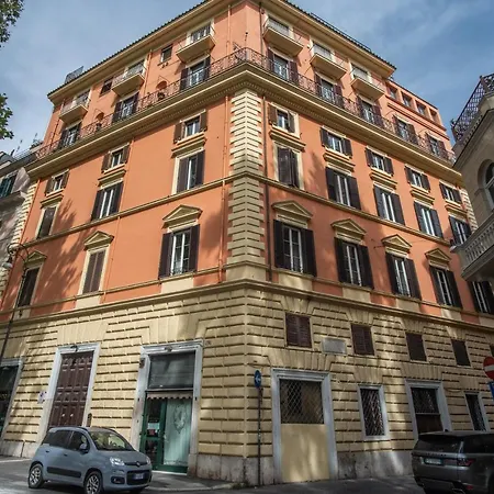 Casa Vantaggio Apartment