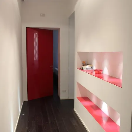 Apartment Veneto Modern House