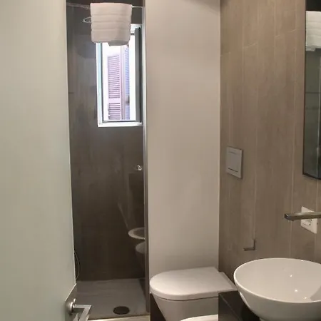 Appartamento Veneto Modern House