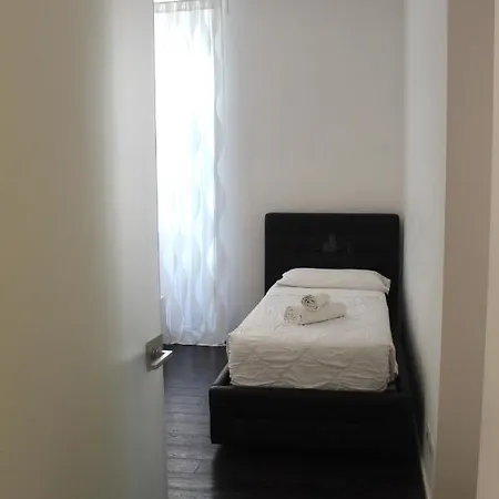 Apartment Veneto Modern House