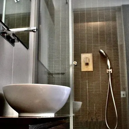 Apartment Veneto Modern House *