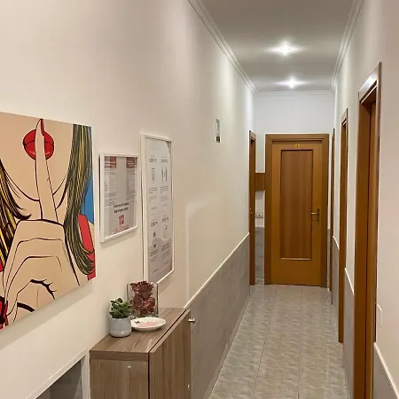 Holidays Otranto 3* Rome