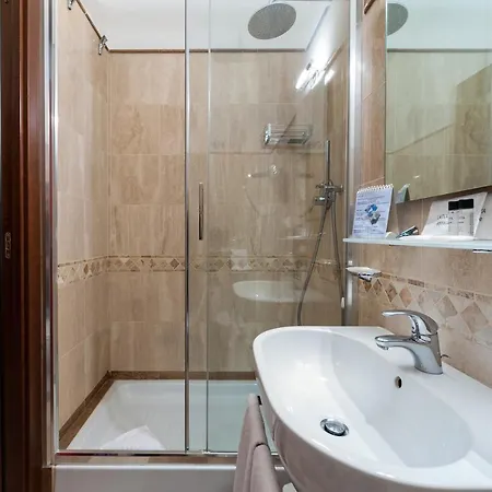 Guest house La Dolce Barberini