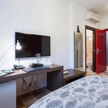 La Dolce Barberini 3* Roma