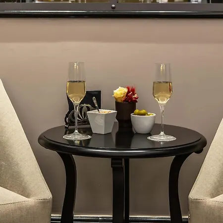 Hotel Lunetta Rom