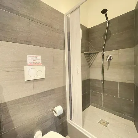 Holidays Otranto Guest house