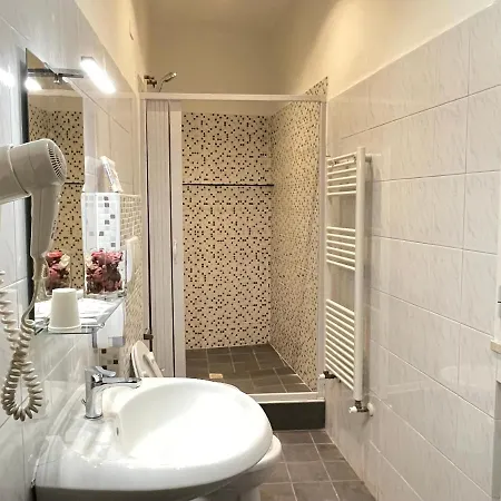 Holidays Otranto Guest house