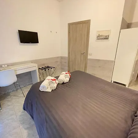 Holidays Otranto Penzion 3*