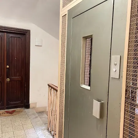 Holidays Otranto Guest house Rome