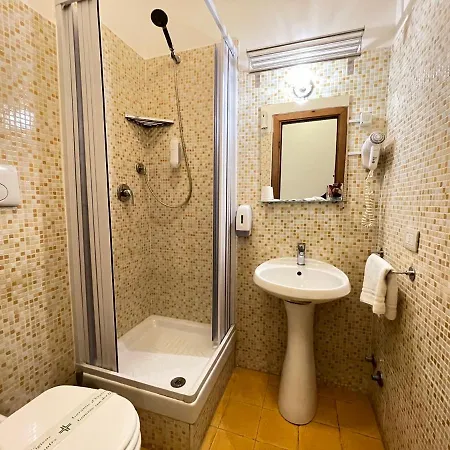 Penzion Holidays Otranto 3*