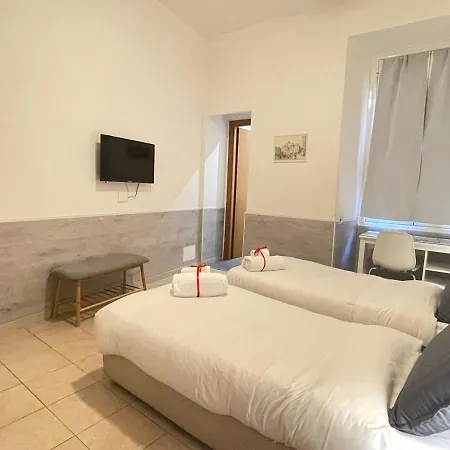 Holidays Otranto Guest house 3*