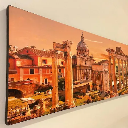 Holidays Otranto 3* Rome